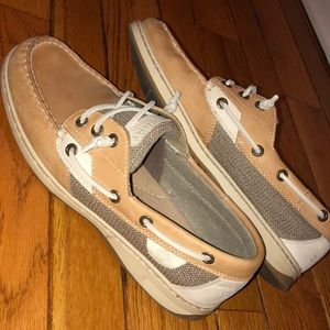 Sperrys